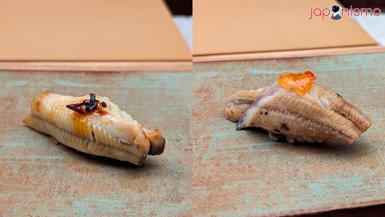 kiro sushi